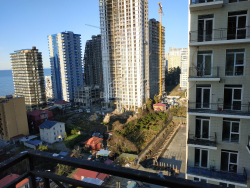 Բնակարան 55.4 մ² - Շերիֆ Խիմշիաշվիլի, Batumi, Վրաստан