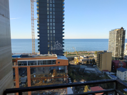 Բնակարան 1-комн 55.4 m² - Շերիֆ Խիմշիաշվիլի, Batumi