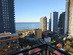 Բնակարան 1-комн 55.4 m² - Շերիֆ Խիմշիաշվիլի, Batumi