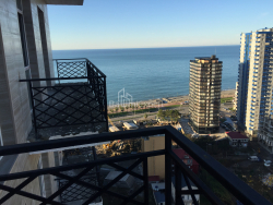 Բնակարան 1-комн 35 m² - Շերիֆ Խիմշիաշվիլի, Batumi
