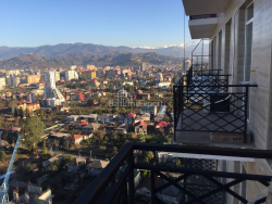 Բնակարան 1-комн 35 m² - Շերիֆ Խիմշիաշվիլի, Batumi