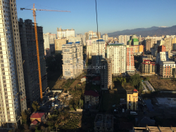 Բնակարան 35 մ² - Շերիֆ Խիմշիաշվիլի, Բաթումի, Վրաստан