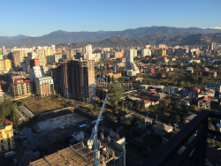 Բնակարան 1-комн 35 m² - Շերիֆ Խիմշիաշվիլի, Batumi