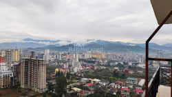 Բնակարան 35 մ² - Շերիֆ Խիմշիաշվիլի, Բաթումի, Վրաստан