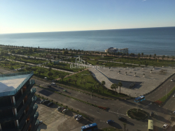Բնակարան 1-комн 38.4 m² - Շերիֆ Խիմշիաշվիլի, Batumi