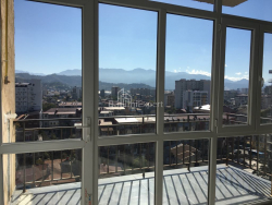Բնակարան 1-комн 41 m² - Իլյա Ճավճավաձե, Batumi