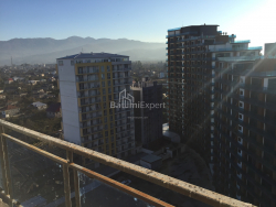 Բնակարան 39.1 մ² - Շերիֆ Խիմշիաշվիլի, Բաթումի, Վրաստан
