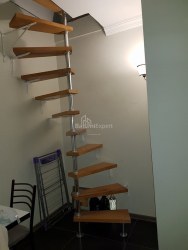 Բնակարան 84 մ² - Իվանե Ջավախիշվիլի, Batumi, Վրաստан