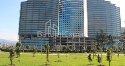 Բնակարան 1-комн 172 m² - Լեխ և Մարիա Կաչինսկիներ, Batumi