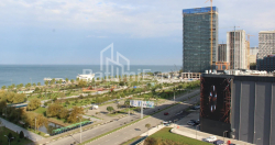 Բնակարան 1-комн 172 m² - Լեխ և Մարիա Կաչինսկիներ, Batumi