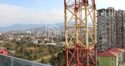 Բնակարան 88.35 մ² - Լեխ և Մարիա Կաչինսկիներ, Batumi, Վրաստан
