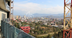 Բնակարան 88.35 մ² - Լեխ և Մարիա Կաչինսկիներ, Batumi, Վրաստан