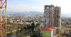 Բնակարան 62.7 մ² - Լեխ և Մարիա Կաչինսկիներ, Բաթումի, Վրաստан