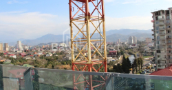 Բնակարան 62.7 մ² - Լեխ և Մարիա Կաչինսկիներ, Բաթումի, Վրաստан