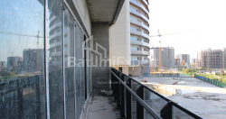 Բնակարան 1-комн 75.6 m² - Լեխ և Մարիա Կաչինսկիներ, Batumi
