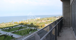 Բնակարան 1-комн 75.6 m² - Լեխ և Մարիա Կաչինսկիներ, Batumi