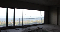Բնակարան 1-комн 75.6 m² - Լեխ և Մարիա Կաչինսկիներ, Batumi