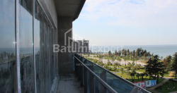 Բնակարան 75.57 մ² - Լեխ և Մարիա Կաչինսկիներ, Բաթումի, Վրաստан