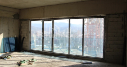 Բնակարան 1-комн 89.2 m² - Լեխ և Մարիա Կաչինսկիներ, Batumi