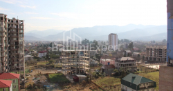 Բնակարան 63.24 մ² - Լեխ և Մարիա Կաչինսկիներ, Բաթումի, Վրաստан