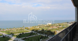 Բնակարան 75.75 մ² - Լեխ և Մարիա Կաչինսկիներ, Բաթումի, Վրաստан