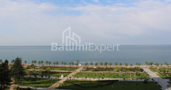 Բնակարան 1-комн 75.8 m² - Լեխ և Մարիա Կաչինսկիներ, Batumi