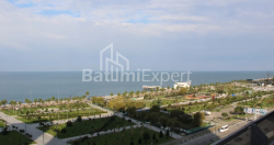 Բնակարան 75.75 մ² - Լեխ և Մարիա Կաչինսկիներ, Բաթումի, Վրաստан