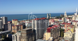 Բնակարան 166 մ² - Թբել-Աբուսերիձե, Batumi, Վրաստан