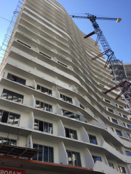 Բնակարան 1-комн 30 m² - Շալվա Ինասարիձե, Batumi