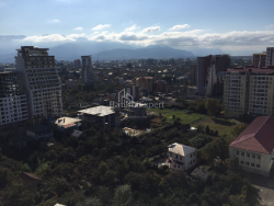 Բնակարան 30 մ² - Շալվա Ինասարիձե, Batumi, Վրաստан