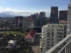 Բնակարան 30 մ² - Շալվա Ինասարիձե, Batumi, Վրաստан