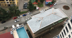Բնակարան 52 մ² - Նիկո Փիրոսմանի, Batumi, Վրաստан
