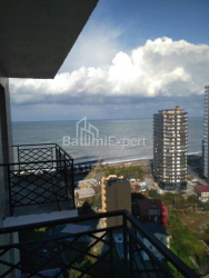 Բնակարան 74 մ² - Լեխ և Մարիա Կաչինսկիներ, Batumi, Վրաստан