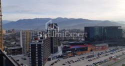 Բնակարան 1-комн 31 m² - Շերիֆ Խիմշիաշվիլի, Batumi