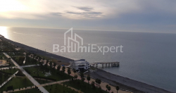 Բնակարան 1-комн 31 m² - Շերիֆ Խիմշիաշվիլի, Batumi