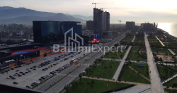 Բնակարան 1-комн 31 m² - Շերիֆ Խիմշիաշվիլի, Batumi