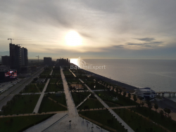 Բնակարան 1-комн 31 m² - Շերիֆ Խիմշիաշվիլի, Batumi
