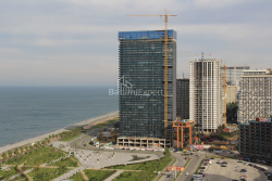 Բնակարան 1-комн 31 m² - Շերիֆ Խիմշիաշվիլի, Batumi