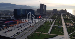 Բնակարան 1-комн 50 m² - Շերիֆ Խիմշիաշվիլի, Batumi