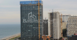 Բնակարան 1-комн 50 m² - Շերիֆ Խիմշիաշվիլի, Batumi