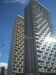 Բնակարան 1-комн 74 m² - Լեխ և Մարիա Կաչինսկիներ, Batumi