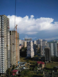 Բնակարան 74 մ² - Լեխ և Մարիա Կաչինսկիներ, Batumi, Վրաստан