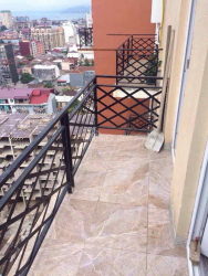 Բնակարան 1-комн 42 m² - Սելիմա Խիմշիաշվիլի, Batumi