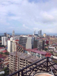 Բնակարան 1-комн 42 m² - Սելիմա Խիմշիաշվիլի, Batumi