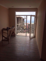 Բնակարան 1-комн 42 m² - Սելիմա Խիմշիաշվիլի, Batumi
