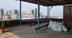 Բնակարան 3-комн 100 m² - Վախթանգ Գորգասալի, Batumi