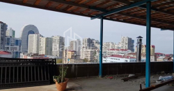 Բնակարան 100 մ² - Վախթանգ Գորգասալի, Batumi, Վրաստан