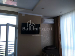 Բնակարան 2-комн 50.5 m² - Նիկո Փիրոսմանի, Batumi