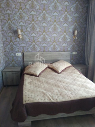 Բնակարան 2-комн 50.5 m² - Նիկո Փիրոսմանի, Batumi