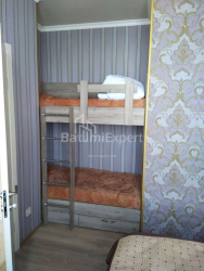 Բնակարան 50.5 մ² - Նիկո Փիրոսմանի, Բաթումի, Վրաստан
